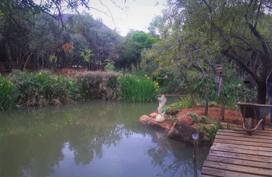 4 Bedroom Property for Sale in Hartbeespoort Rural North West